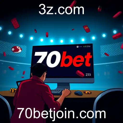 A Ascensão do Entretenimento Online no Brasil