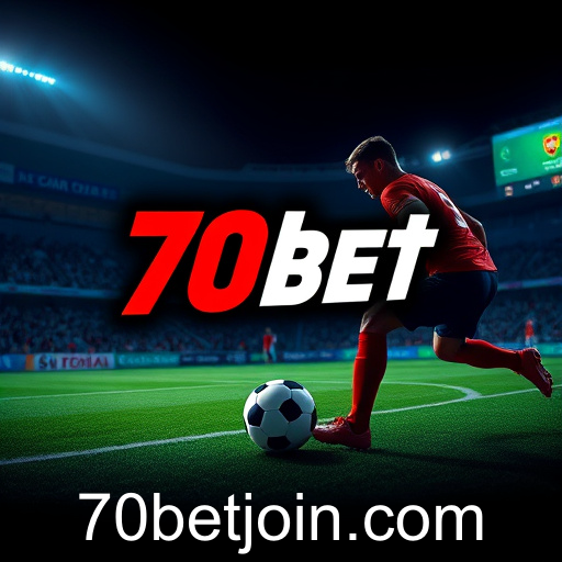 A Evolução das Apostas Esportivas na Era Digital: O Caso do 70bet