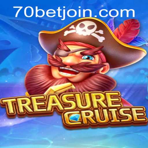 Navigate the High Seas with TREASURECRUISE and Uncover the Thrill of 70bet