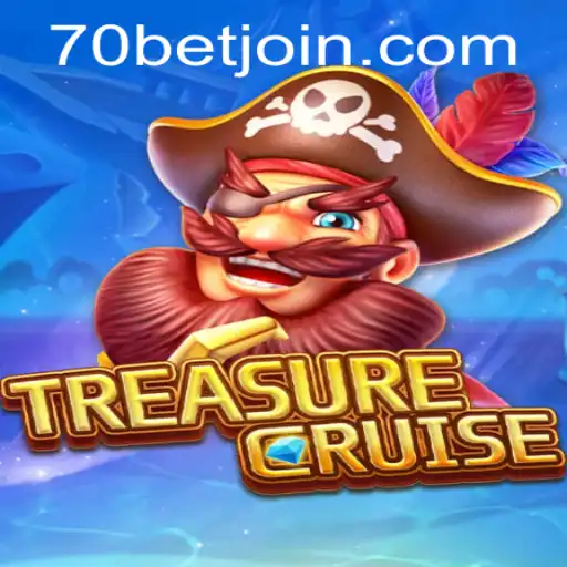 Navigate the High Seas with TREASURECRUISE and Uncover the Thrill of 70bet