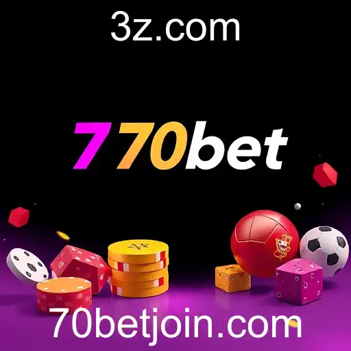 O Crescimento do 70bet no Mercado de Jogos