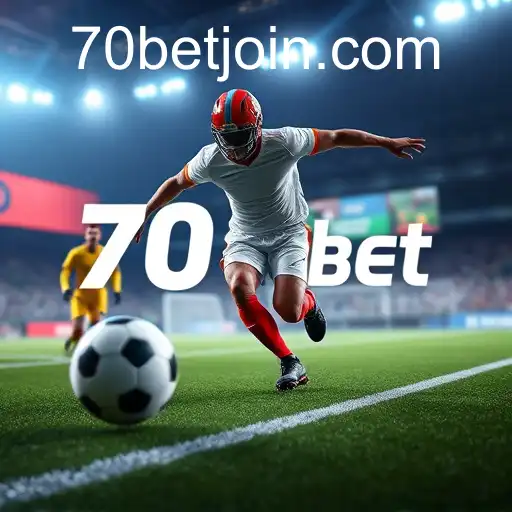 The Rise of Virtual Sports with 70bet