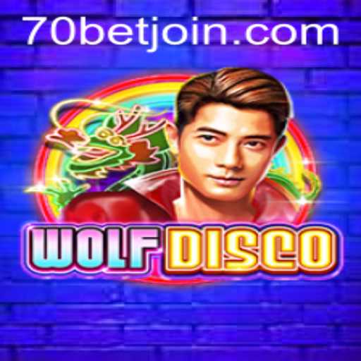 WolfDisco Unleashed: Dive Into the World of 70bet’s Exciting New Game